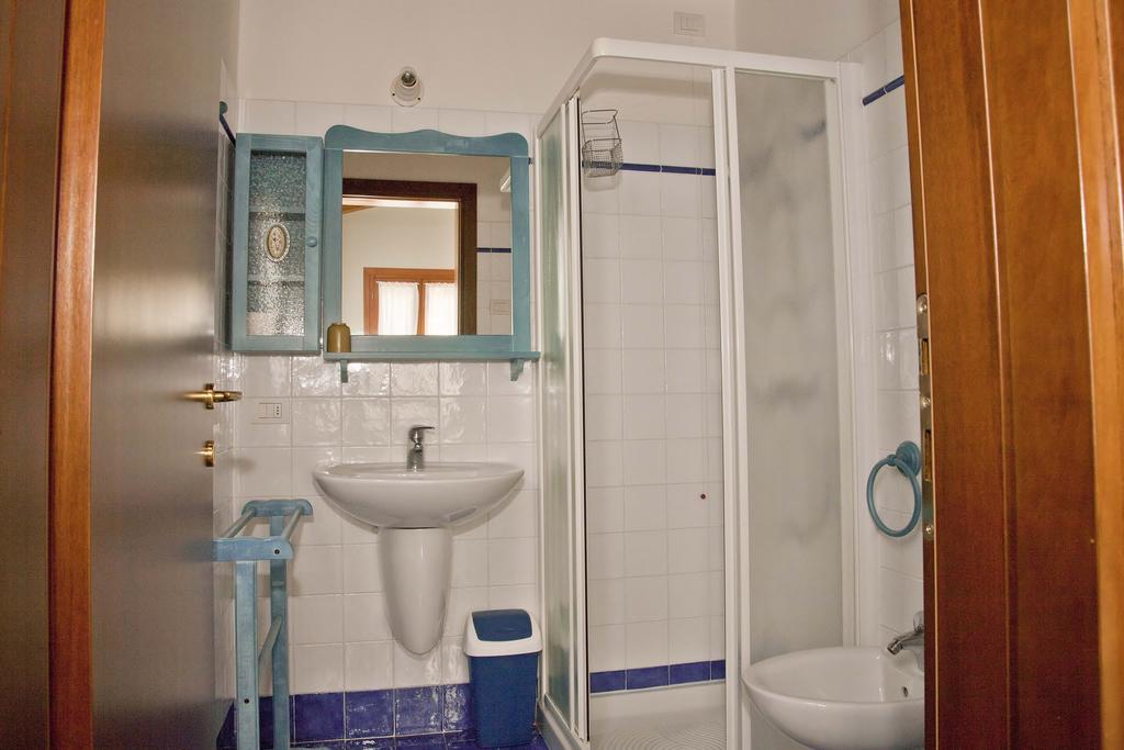 Agriturismo Maliso Ceggia Habitación foto