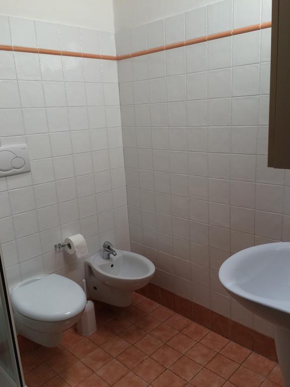 Agriturismo Maliso Ceggia Habitación foto