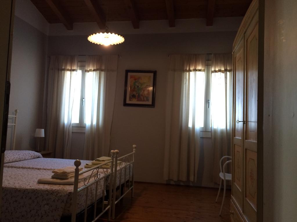 Agriturismo Maliso Ceggia Exterior foto